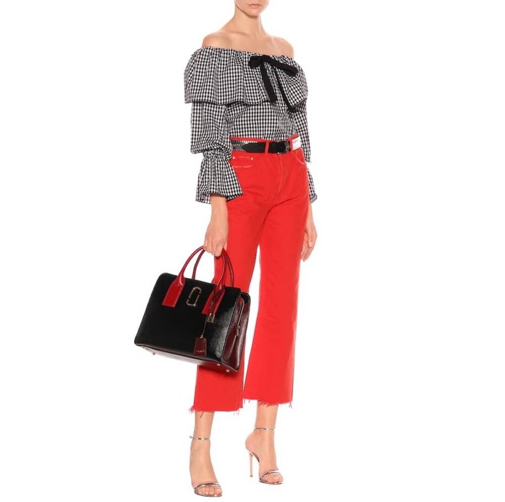 GRLFRND Linda High Rise Jean